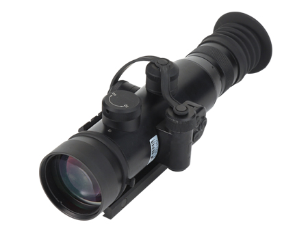ZIYOUHU CR540 Night Vision Weapon Sights CR540 ZIYOUHU CR540 Night Vision Weapon Sights CR540