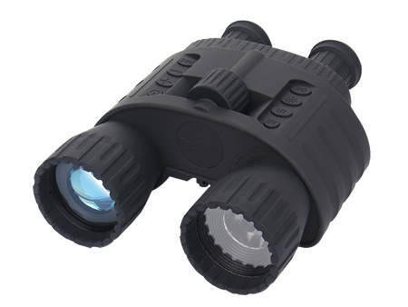 4x50双筒夜视仪