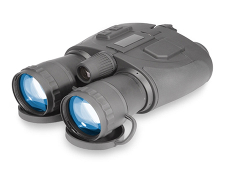 超级黑夜侦察兵双筒红外夜视仪望远镜高清高倍5x50 night vision