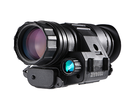 ZIYOUHU PVS-14升级版 红外数码夜视仪3X32 ZIYOUHU PVS-14升级版 红外数码夜视仪3X32